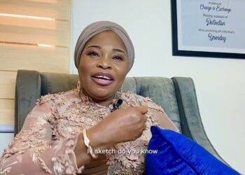 Tope Alabi