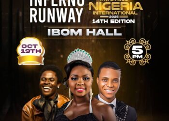 Inferno Runway