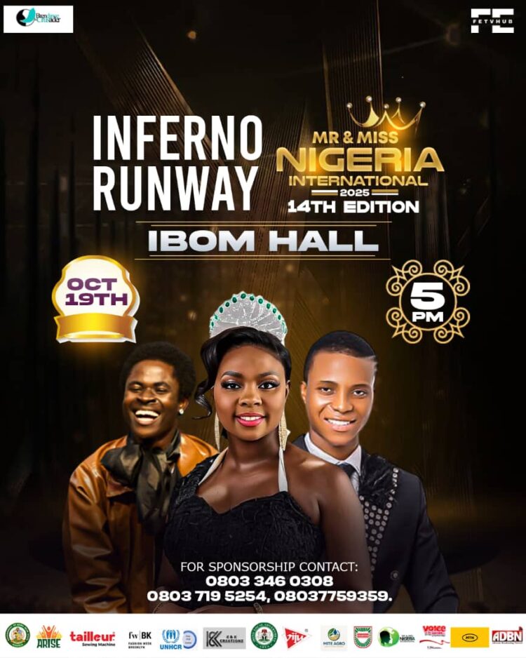 Inferno Runway