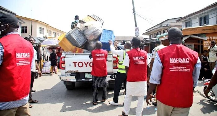 Fake pharmaceutical products