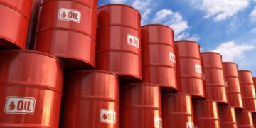 nigera targets producing 2m barrels of oil per day