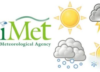 NiMet weather forecast