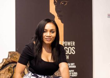 Nigerian creative industry
