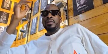 Devil controls music