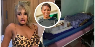 Phyna’s sister Ruth Otabor death