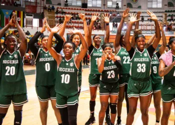 D’Tigress AfroBasket victory