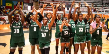 D’Tigress AfroBasket victory
