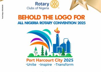 All Nigerian Rotary Convention 2025