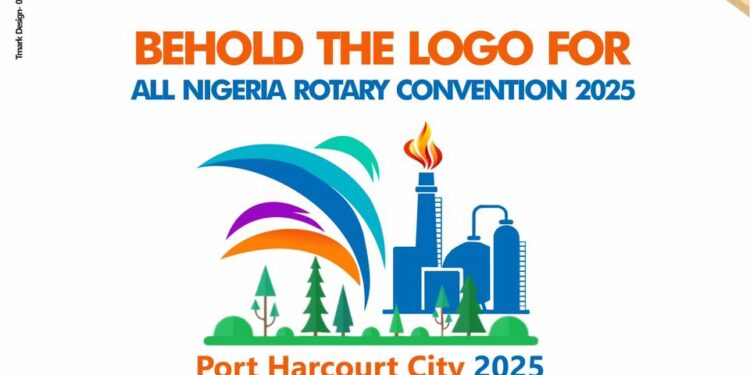 All Nigerian Rotary Convention 2025