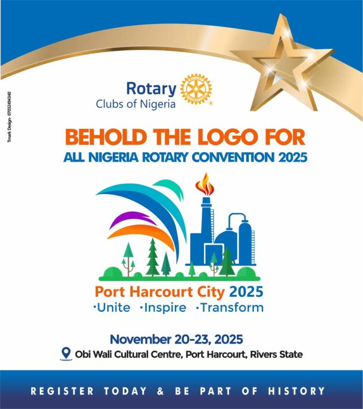 All Nigerian Rotary Convention 2025