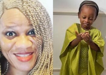 Stella Dimokokorkus' DNA Test Claim