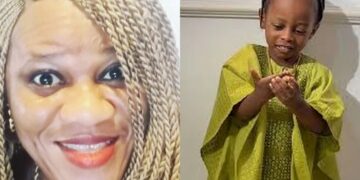 Stella Dimokokorkus' DNA Test Claim