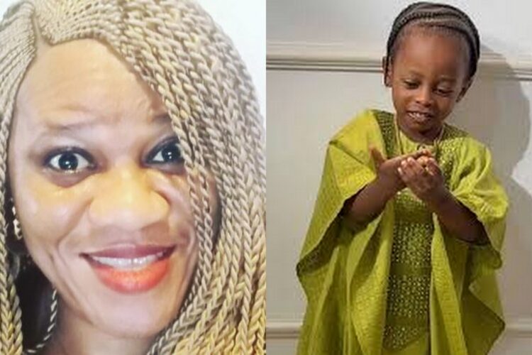 Stella Dimokokorkus' DNA Test Claim