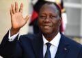 Ivory Coast election 2025