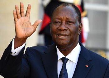 Ivory Coast election 2025