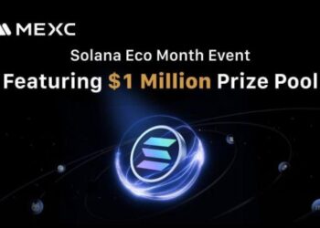 Solana Eco Month