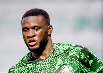 Victor Boniface Super Eagles omission