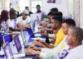 Tech education in Nigerian schools