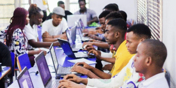 Tech education in Nigerian schools