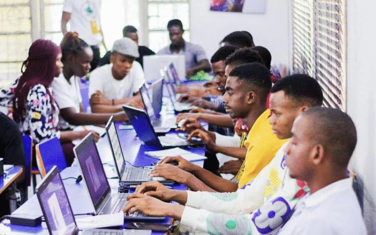 Tech education in Nigerian schools