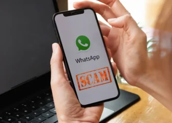 WhatsApp safety features