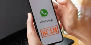 WhatsApp safety features