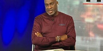 Chike Ogeah on tourism investment