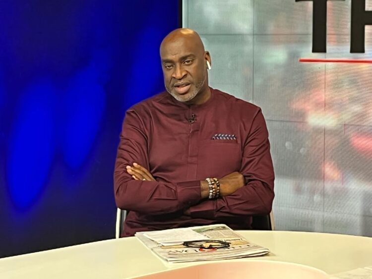 Chike Ogeah on tourism investment