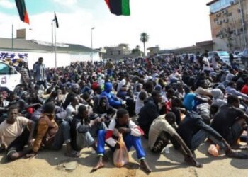 Nigeria Denies Receiving US Deportees