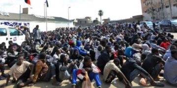 Nigeria Denies Receiving US Deportees