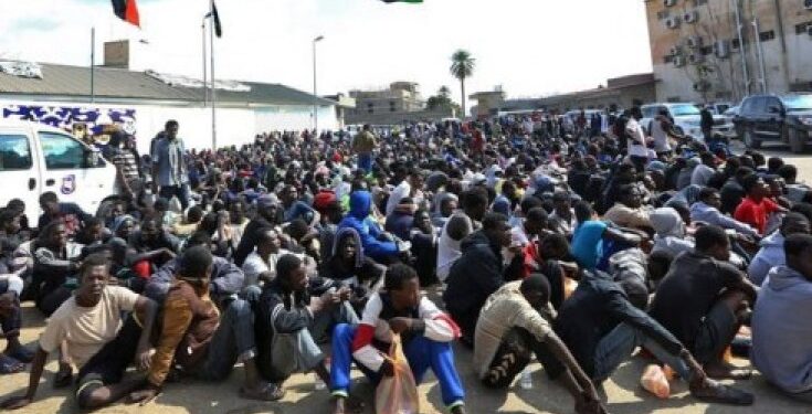 Nigeria Denies Receiving US Deportees