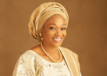 Oluremi Tinubu birthday appeal urges Nigerians to donate to the National Library project instead of sending gifts or greetings for her 65th birthday