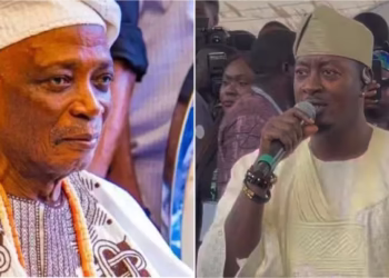 Taye Currency disrespect