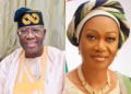Senator Husain felicitates Oluremi Tinubu