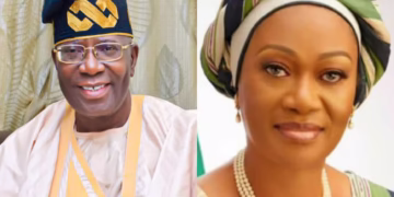 Senator Husain felicitates Oluremi Tinubu