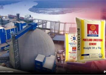 BUA Cement