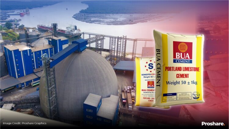 BUA Cement