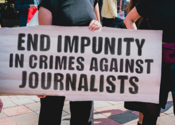 MRA Condemns Journalist Attacks
