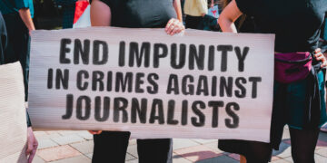 MRA Condemns Journalist Attacks