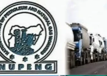 NUPENG strike suspended