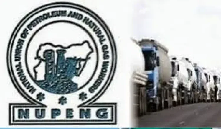 NUPENG strike suspended