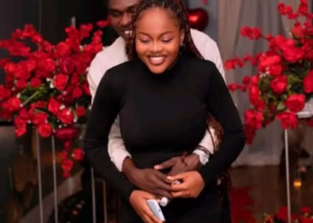 Spyro announces engagement