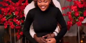 Spyro announces engagement