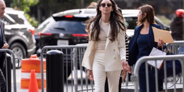 Charlie Javice sentenced