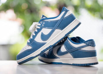 Nike 'Why Do It' campaign