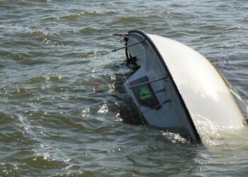 Niger boat tragedy