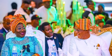 Umo Eno hails past leaders