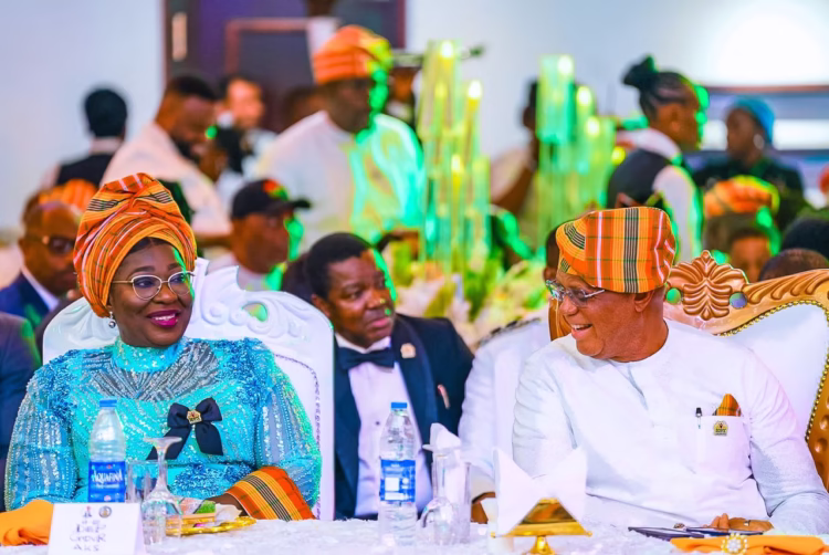 Umo Eno hails past leaders