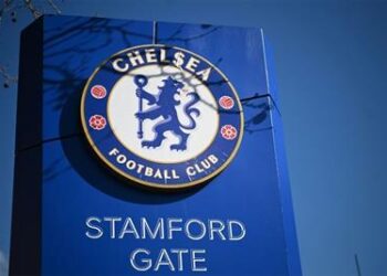 Chelsea charged by FA
