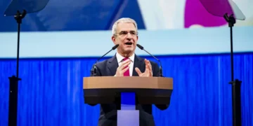 Nestle CEO dismissed